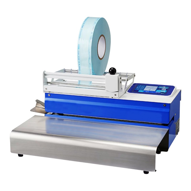Automatische tandheelkundige sluitmachine