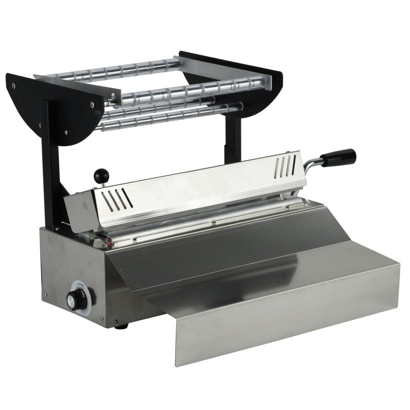 ‌Handmatige‌ tandheelkundige sluitmachine