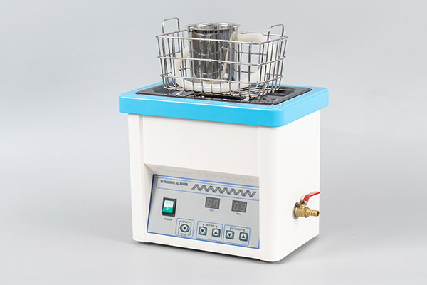 Ultrasone reinigingsmachine