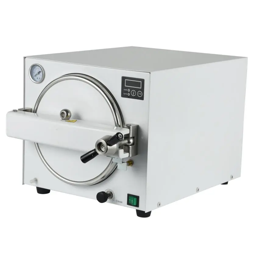 Hoe kies je een kosteneffectieve tandheelkundige sterilisator?