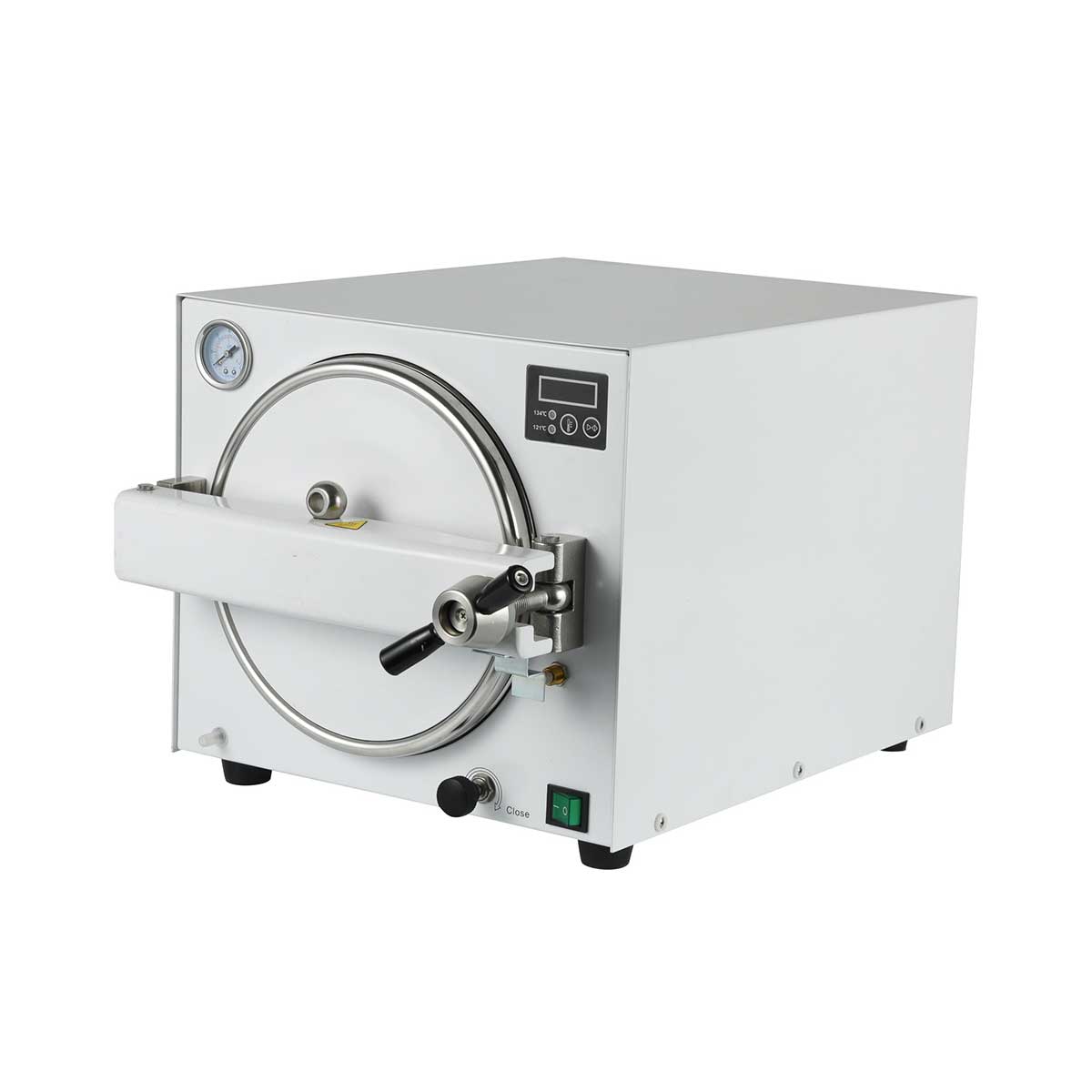 Hoe kies je een kosteneffectieve tandheelkundige sterilisator?