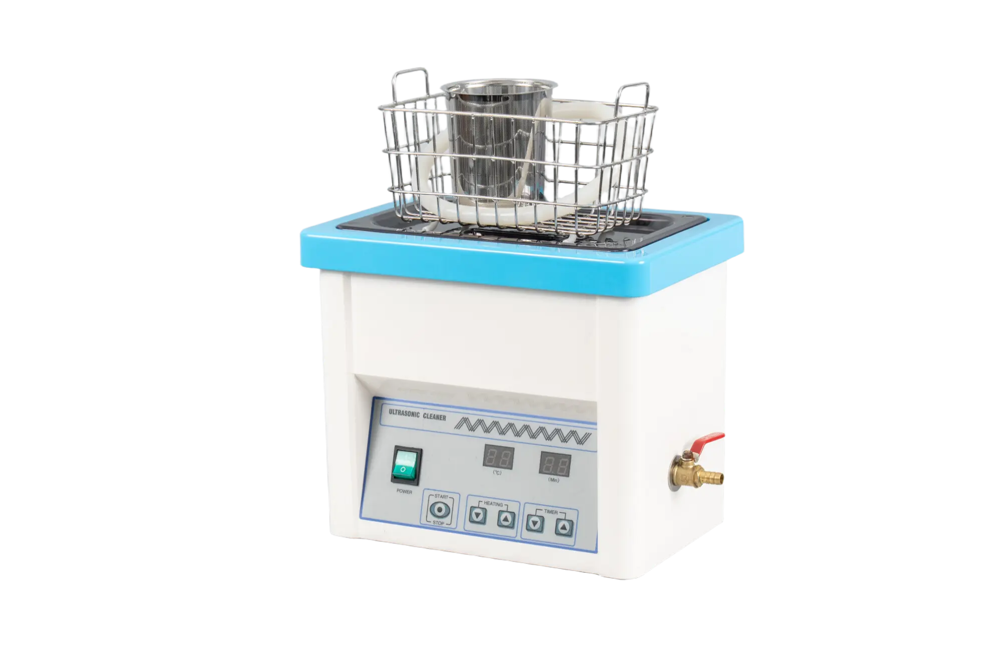 Op zoek naar een betrouwbare ultrasone reinigingsmachine voor tandartspraktijken?